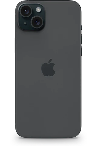 Buy an Apple iPhone 15 128GB Black | Phonetradr