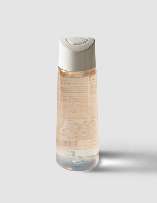 PHOROS（フォロス） | 広島初、美髪と内面美容を特化したサロン｜Arts