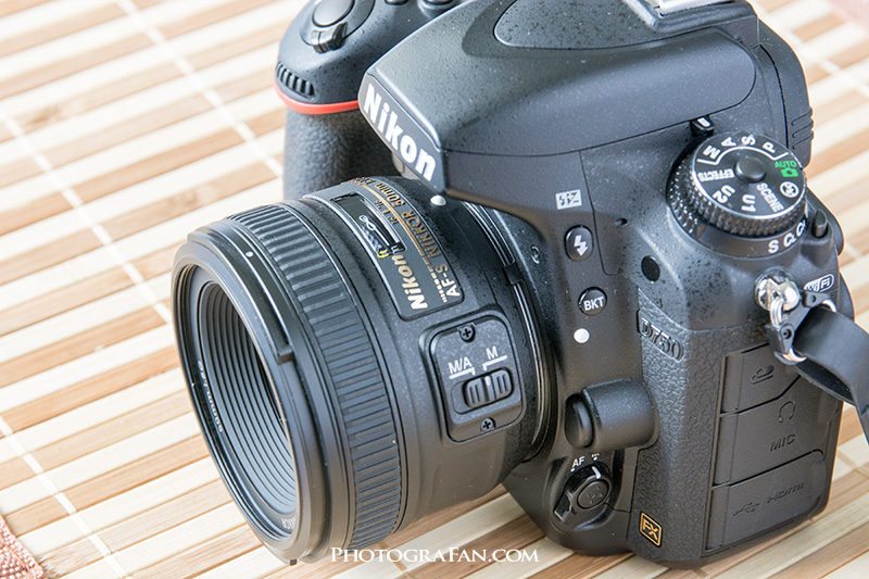 一眼カメラ初心者に50mm単焦点レンズがおすすめな理由 | フォトグラファン