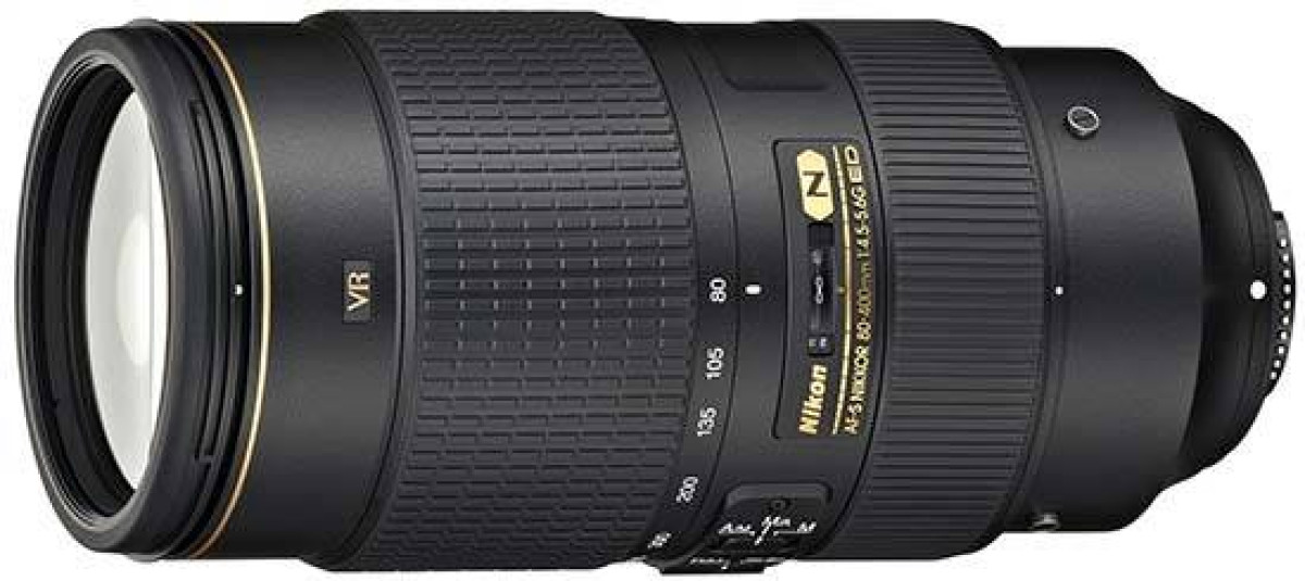 Nikon AF-S Nikkor 80-400mm f/4.5-5.6G ED VR Review | Photography Blog