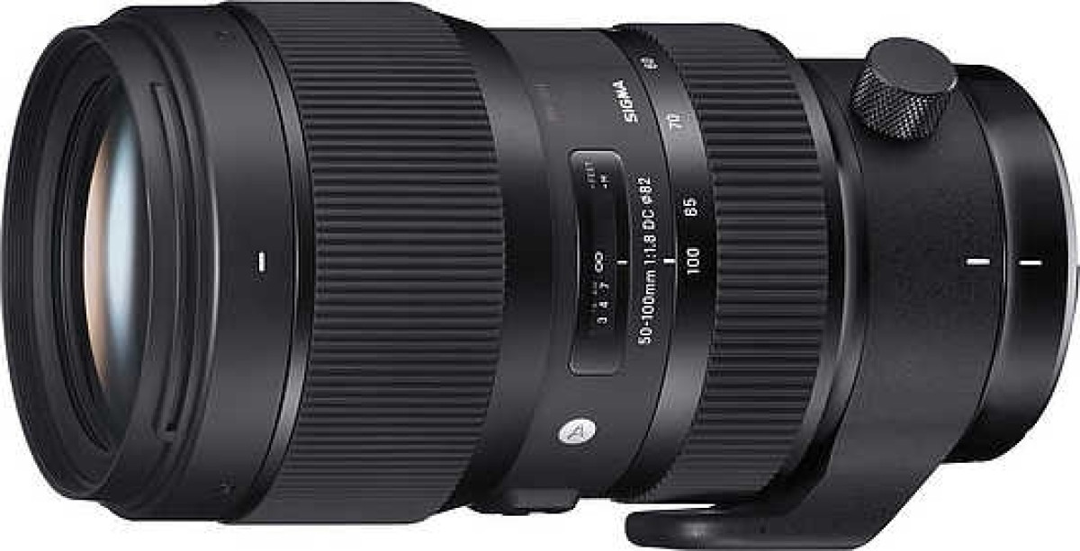 Sigma 50-100mm F/1.8 DC HSM Art Review | Photography Blog