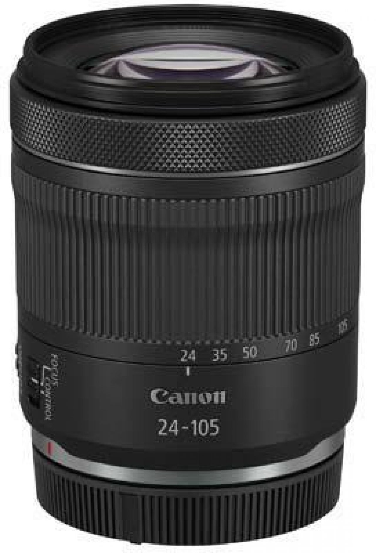 Canon RF 24-105mm F4-7.1 IS STM Review | Photography Blog