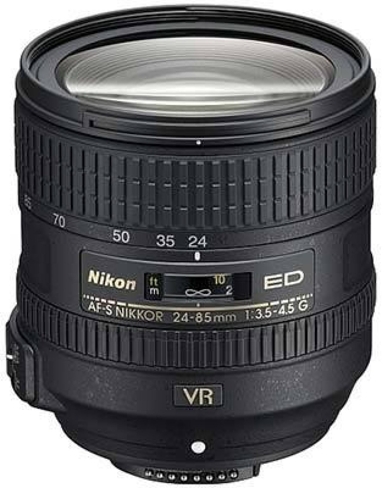 Nikon AF-S Nikkor 24-85mm f/3.5-4.5G ED VR Review | Photography Blog