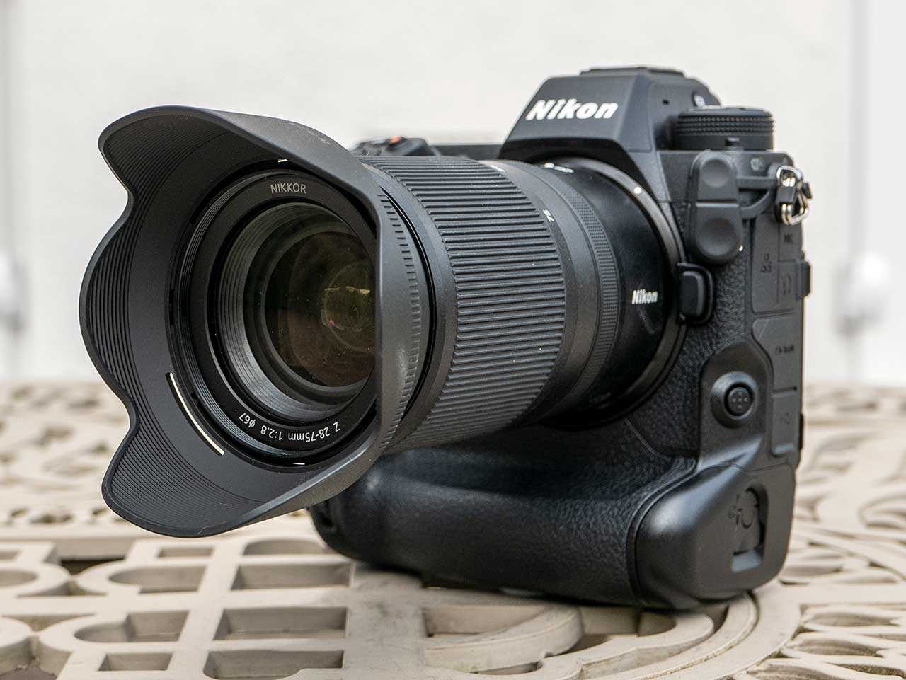Nikon Z 28-75mm F2.8 Review | Photography Blog