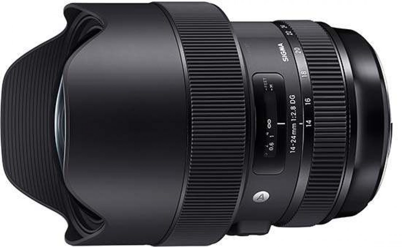 Sigma 14-24mm F2.8 DG HSM Art Review | Photography Blog