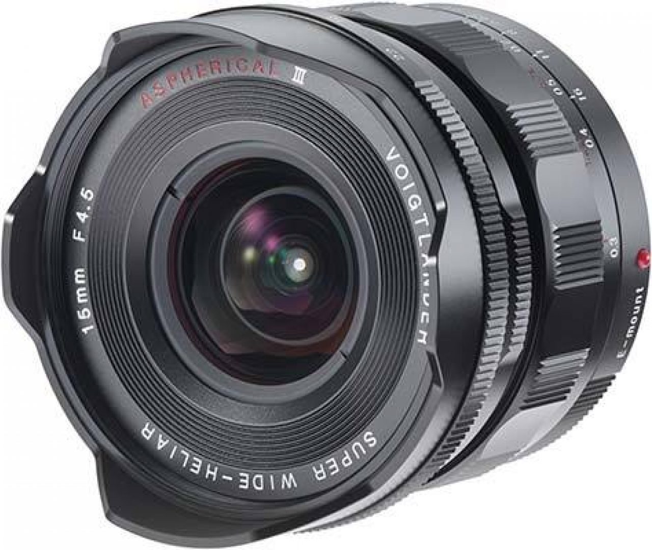 Voigtlander 15mm F4.5 Super Wide Heliar Review | Photography Blog