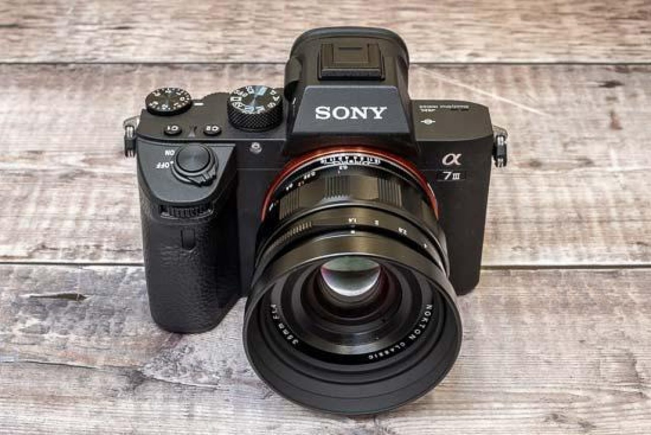 Voigtlander Nokton Classic 35mm F1.4 FE Review | Photography Blog