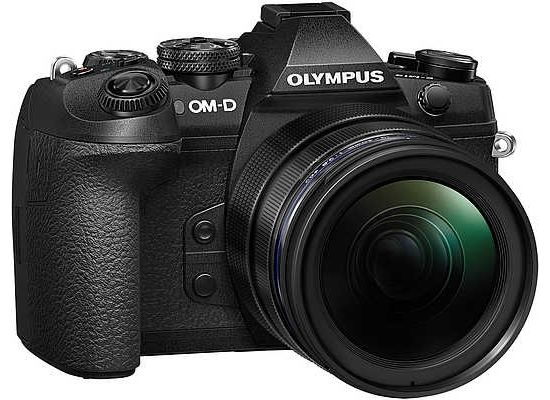 Olympus OM-D E-M1 Mark II Review | Photography Blog