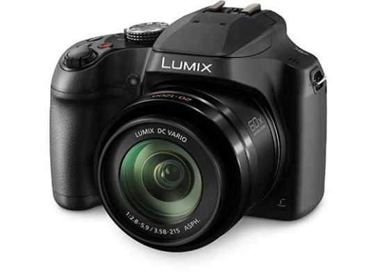 Panasonic Lumix DC-FZ82 Review | Photography Blog
