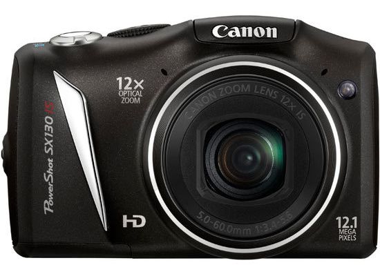 Canon PowerShot SX130 IS Review | Photography Blog