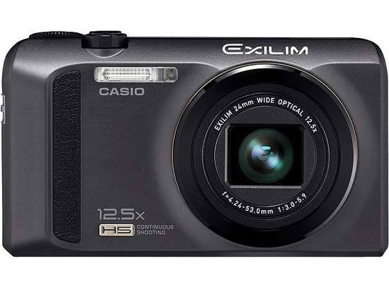 Casio EX-ZR100 Review | Photography Blog