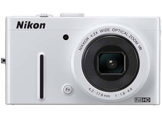 Nikon Coolpix P310 Review | Photography Blog
