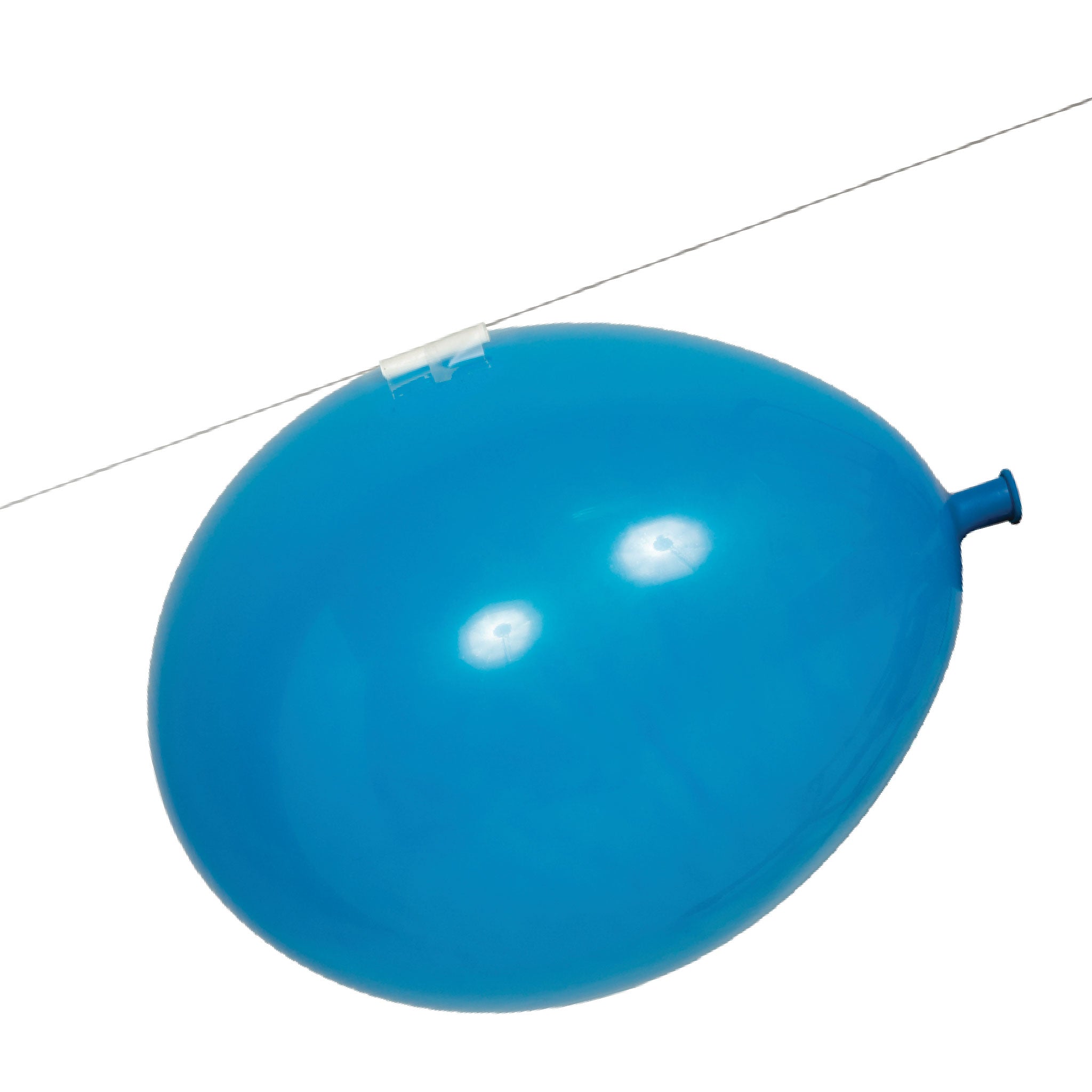 Zip Line Rockets STEM Boost Kit | Force and Motion