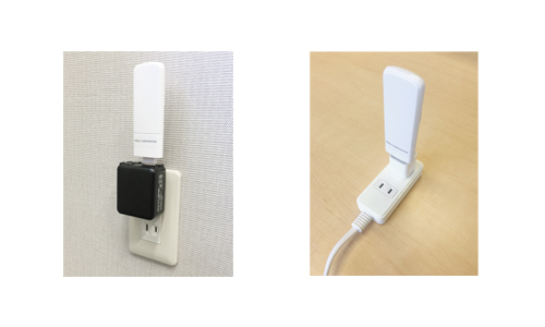 無線LANアクセスポイントにもなる LTE対応USBドングル「PIX-MT100