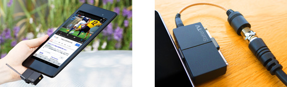 StationTV® モバイル テレビチューナー PIX-DT360 - 特長 | 株式会社