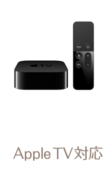 DVD再生対応 ワイヤレス テレビチューナー PIX-BR310L-DV - 特長