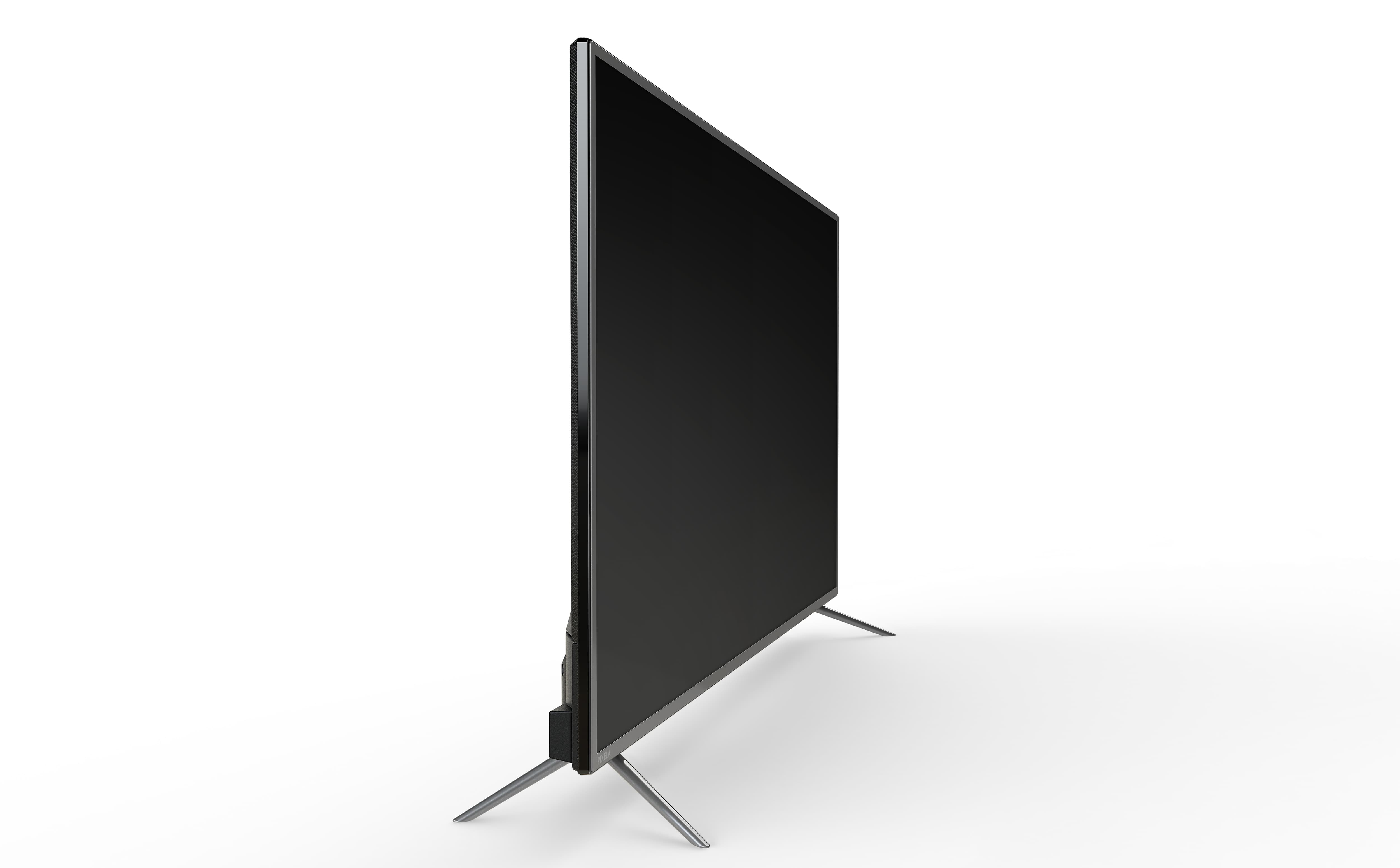 PIXELA 4K Smart TV(VMシリーズ) - 仕様(PIX-40VM100) | 株式会社ピクセラ