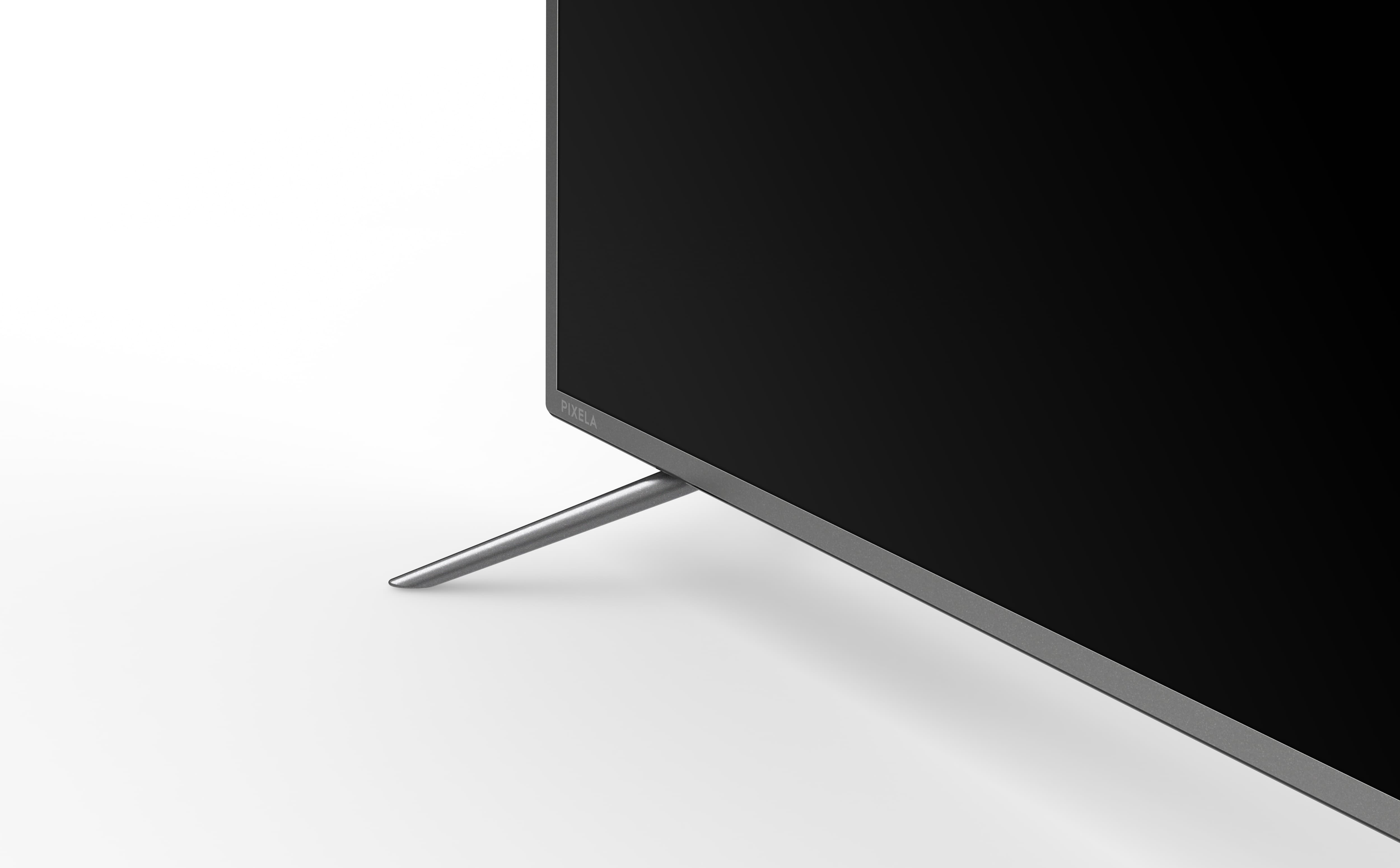 PIXELA 4K Smart TV(VMシリーズ) - 仕様(PIX-40VM100) | 株式会社ピクセラ