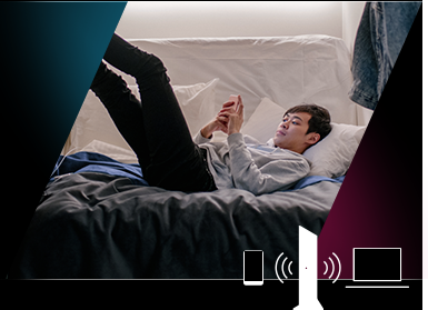 ワイヤレス テレビチューナー Xit AirBox(サイト エアーボックス) XIT