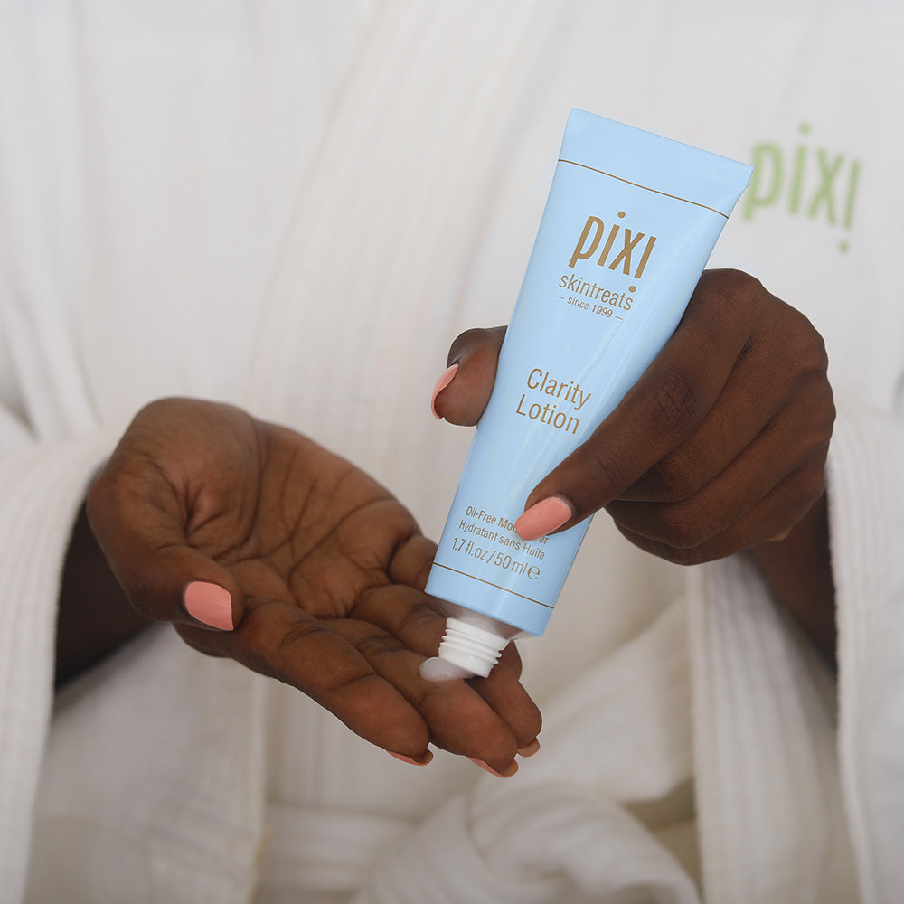 Clarity Lotion – Pixi Beauty