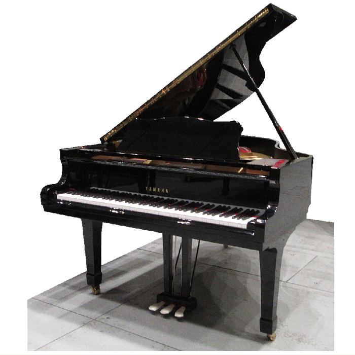 株式会社ピアノプラザ | YAMAHA C3LA(6061)