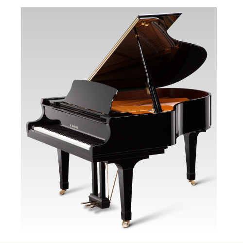 株式会社ピアノプラザ | KAWAI GX-2