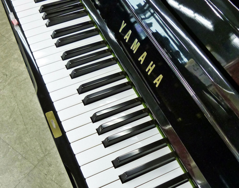 株式会社ピアノプラザ | YAMAHA U1G