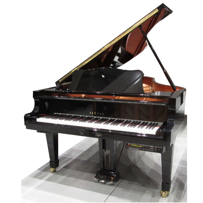 株式会社ピアノプラザ | YAMAHA C6LSXG