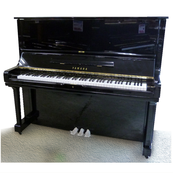 株式会社ピアノプラザ | YAMAHA U3H