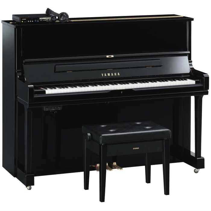 Yamaha デジタルピアノ ブラック 椅子付き 札幌 札幌で電子ピアノを