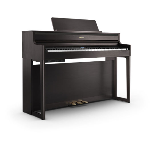 株式会社ピアノプラザ | ローランド 電子ピアノ | ROLAND HP704DRS