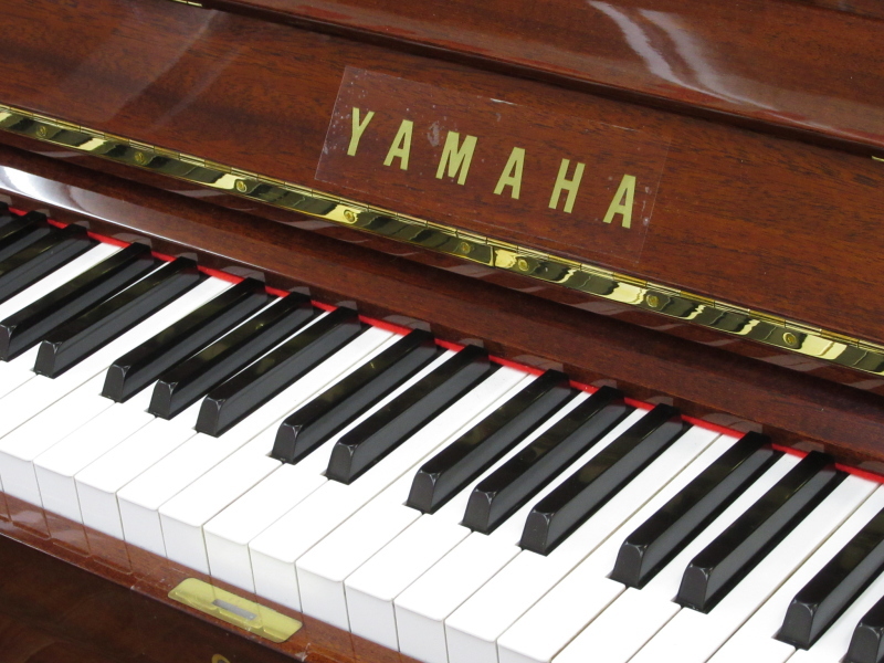 株式会社ピアノプラザ | YAMAHA W106