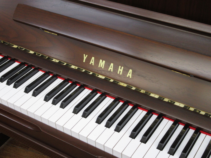 株式会社ピアノプラザ | YAMAHA W1AWn(4802)