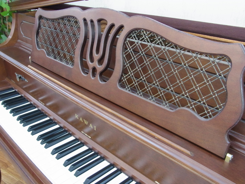 株式会社ピアノプラザ | KAWAI KL-11KF(1524)