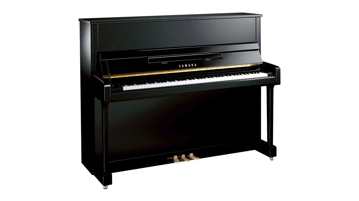ヤマハUX | スガナミ中古ピアノ