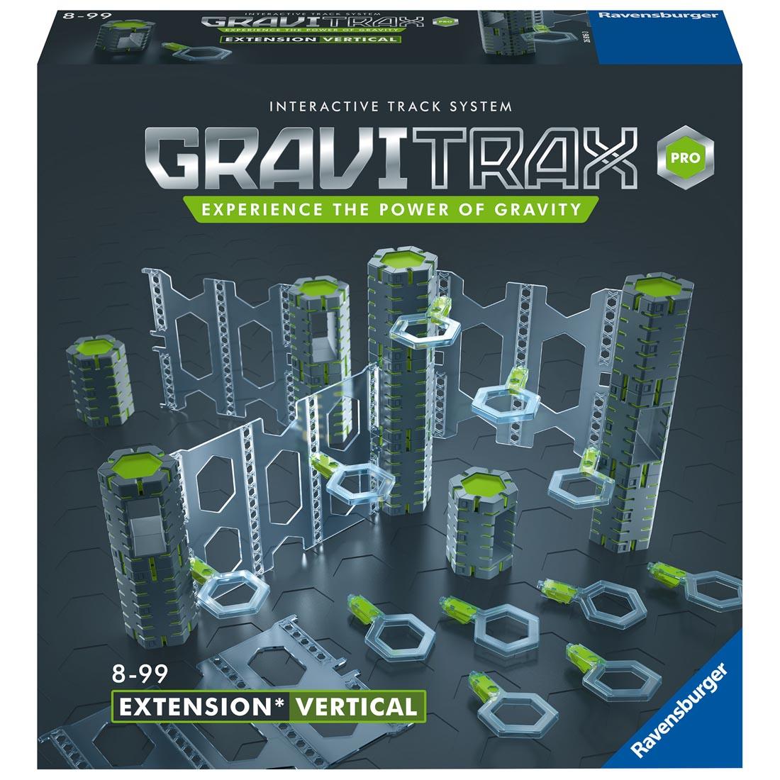 Gravitrax PRO Expansion Set — Piccolo Mondo Toys