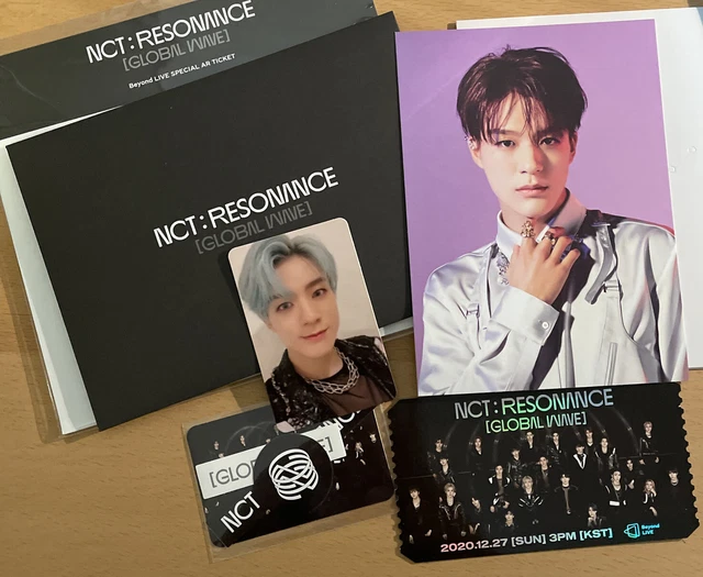Nct Beyond Live Ar Ticket FOR SALE! - PicClick