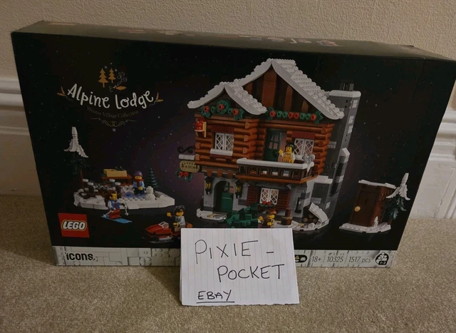 Kits complets et packs, LEGO, Jeux de construction, Jouets et jeux