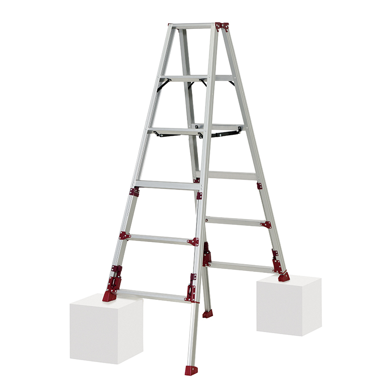 製品情報】 SXJ-180A スタッピー ： はしご、脚立の株式会社ピカ