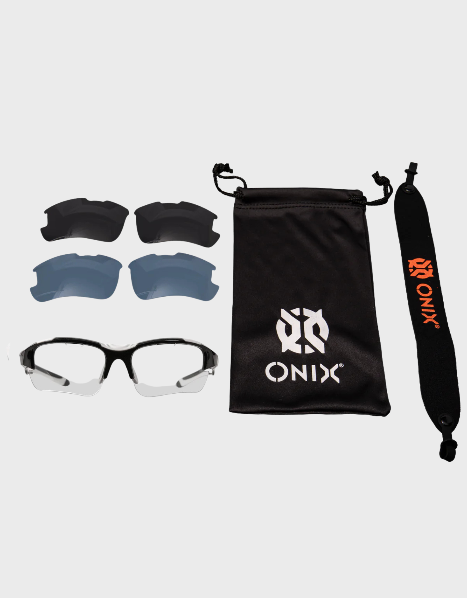 Onix Falcon Eyewear – Pickleball Depot