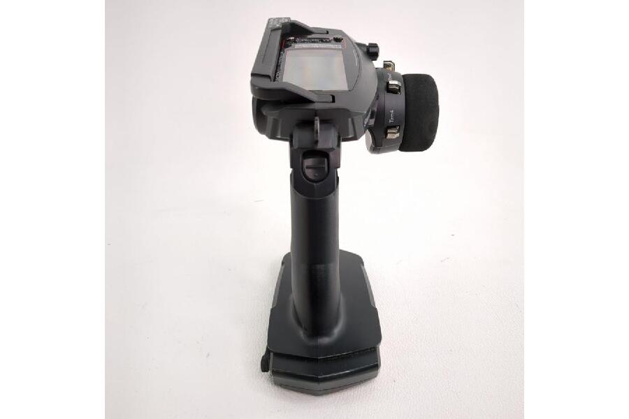 サンワ SANWA プロポ MT-5 送信機のみ ラジコン 通電のみ確認済み 入荷