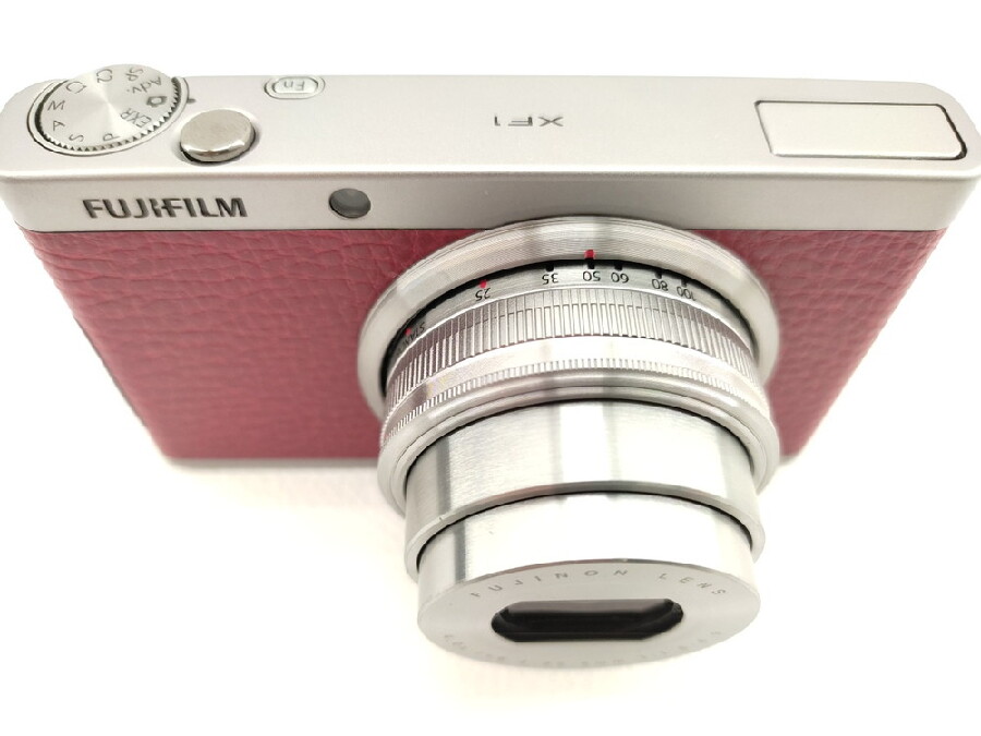デジタルカメラ FUJIFILM XF1」をお買取入荷しました。｜2023年02月25
