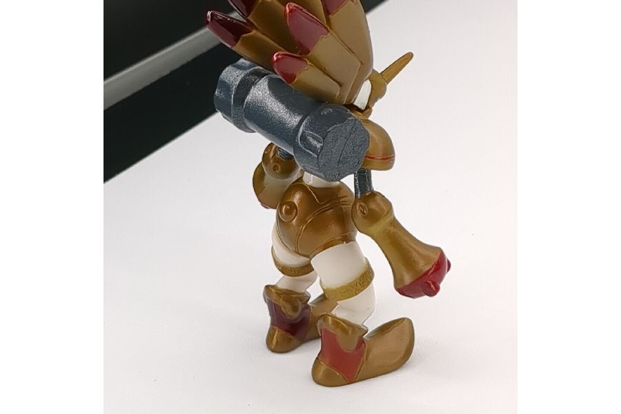 デジモンアドベンチャー02 フィギュア4体セット 入荷しました。｜2024