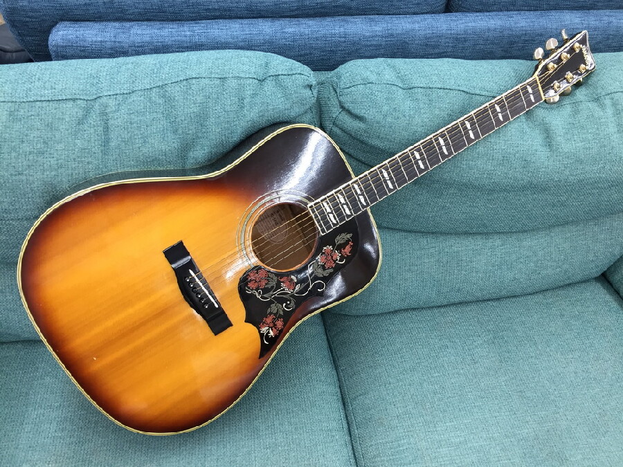 YAMAHA FG-500S入荷しました！！｜2022年08月18日｜静岡県のリサイクル