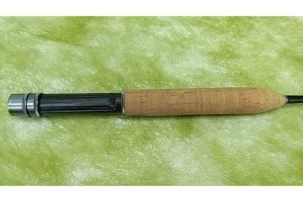 シマノ(shimamo)のロッド、ライムストーンのご紹介です。｜2024年11月