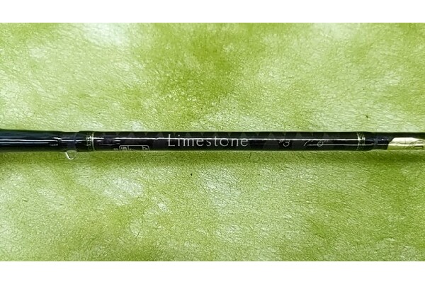 シマノ(shimamo)のロッド、ライムストーンのご紹介です。｜2024年11月