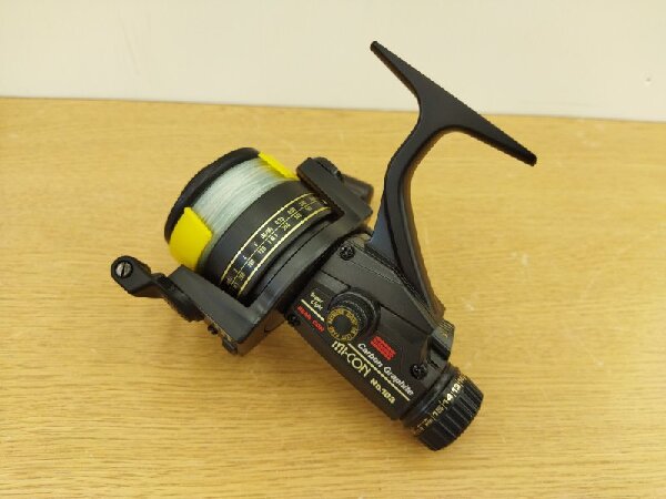 オールドリール Diamond Reel MI-CON 103が入荷いたしました！｜2022年