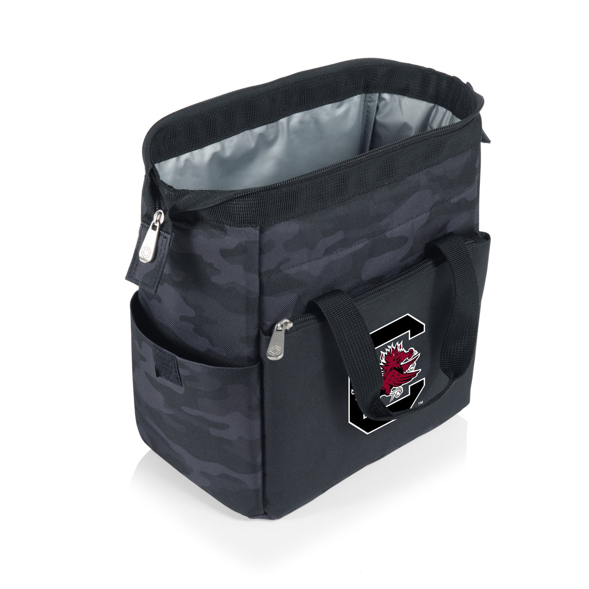 On The Go Lunch Bag Cooler – PICNIC TIME FAMILY OF BRANDS
