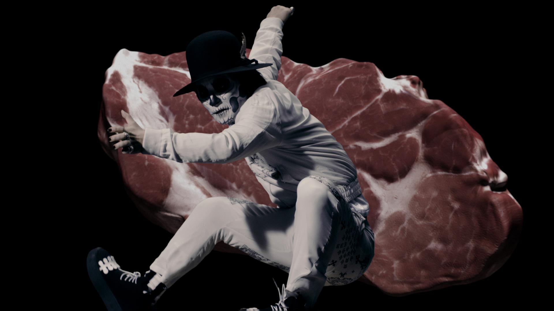 SEKAI NO OWARI「ANTI-HERO」｜WORKS｜P.I.C.S.