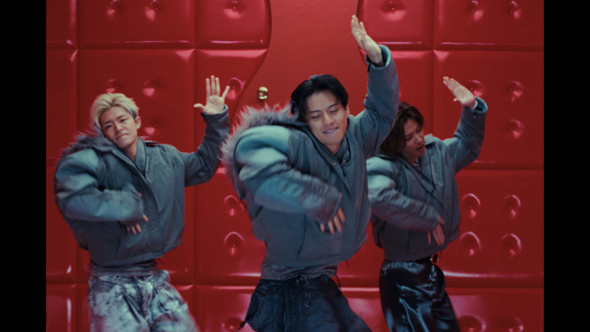 Number_i「未確認領域」｜WORKS｜P.I.C.S.